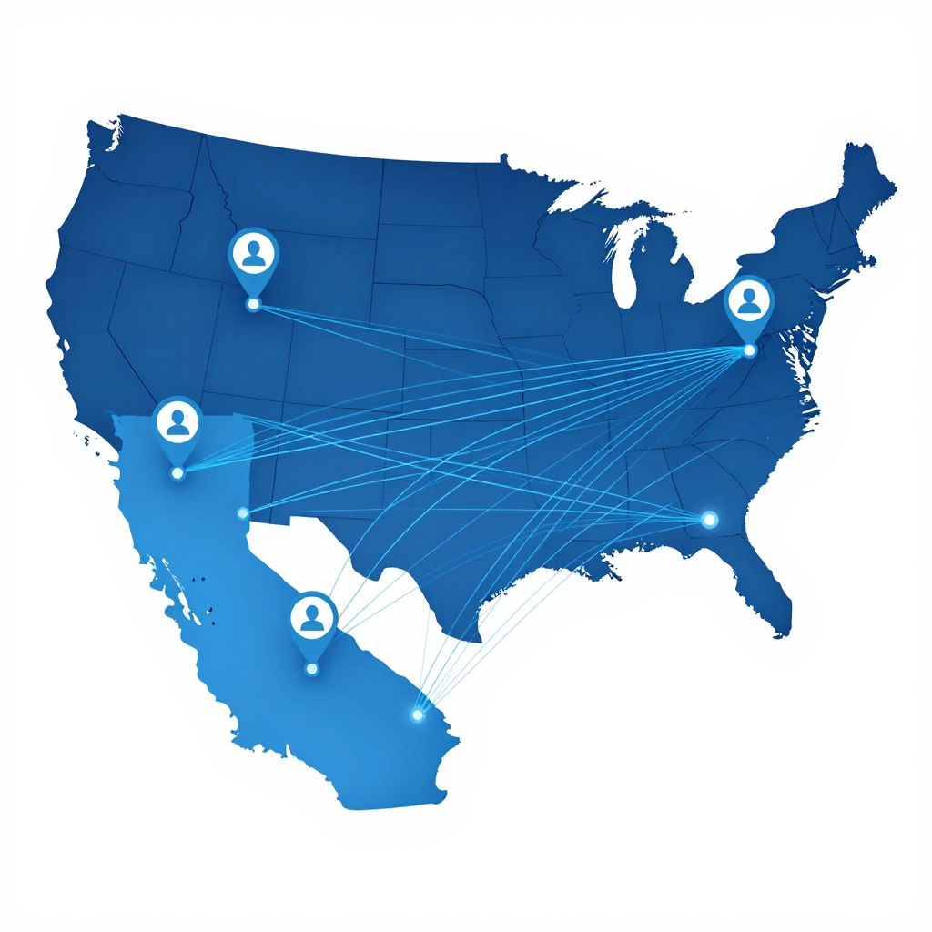 STD Testing Nationwide