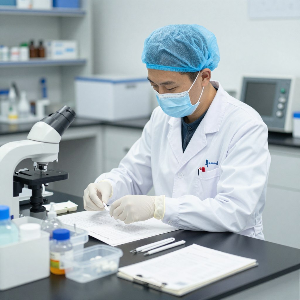 Confidential STD Testing Austin TX